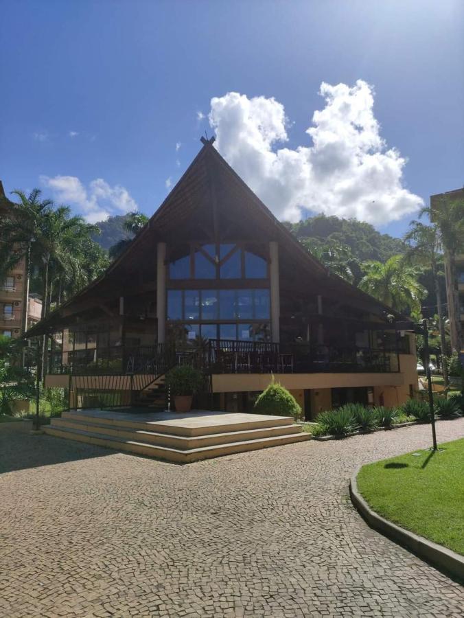 Pedaco Do Paraiso Angra dos Reis Buitenkant foto